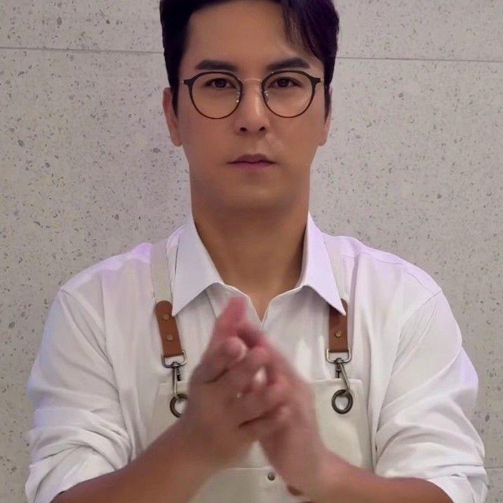 張民好的近期活動照