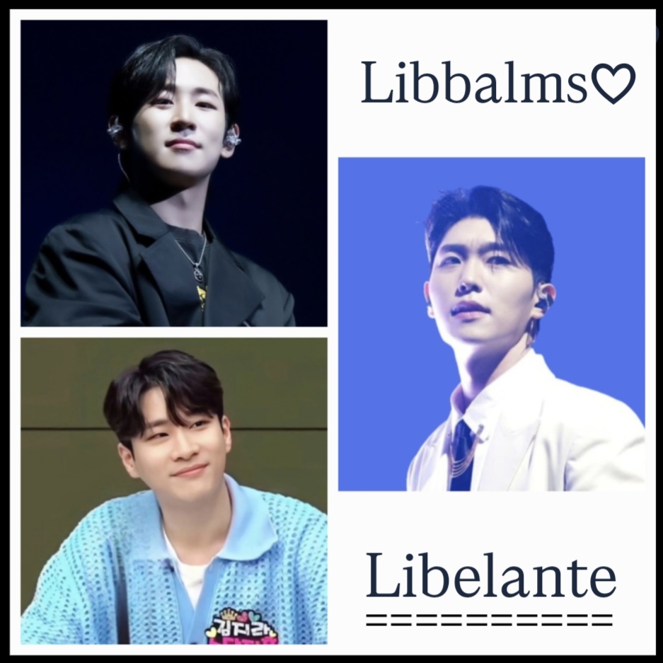 Recent activity shot of Libelante