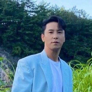 張民好的幕後花絮