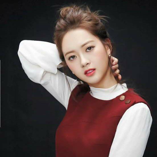 Recent activity shot of Go Ara