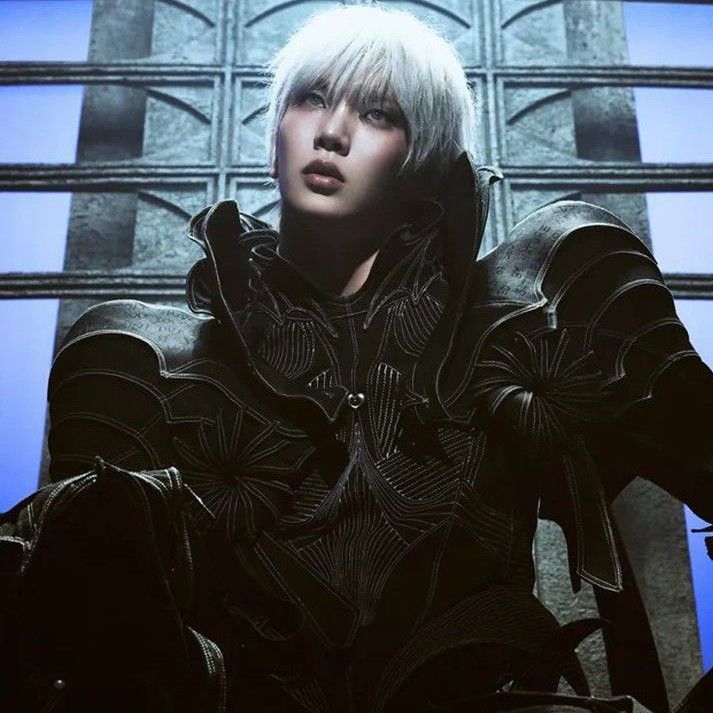 Behind-the-scenes cut of Key
