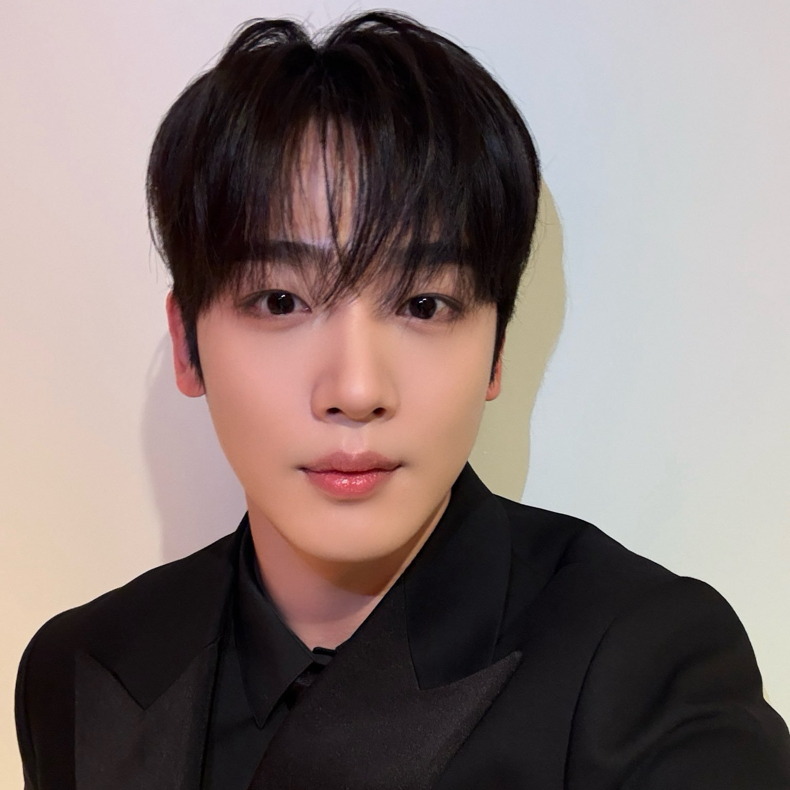 Latest photo of Kim Yohan