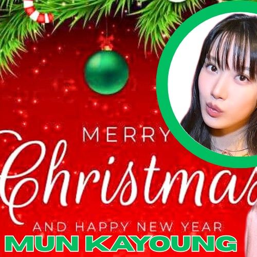 Latest photo of Mun Kayoung