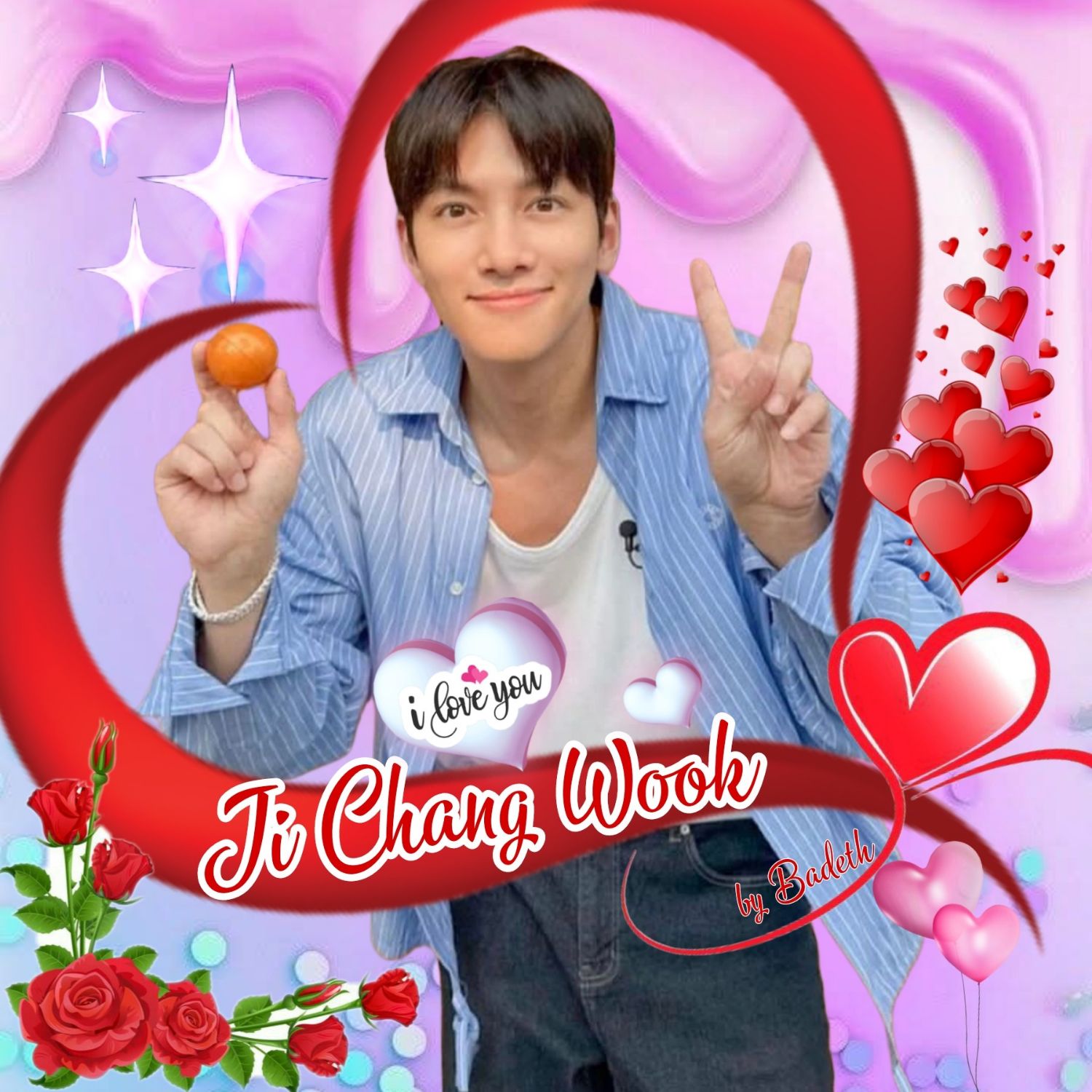 Latest photo of Ji Changwook