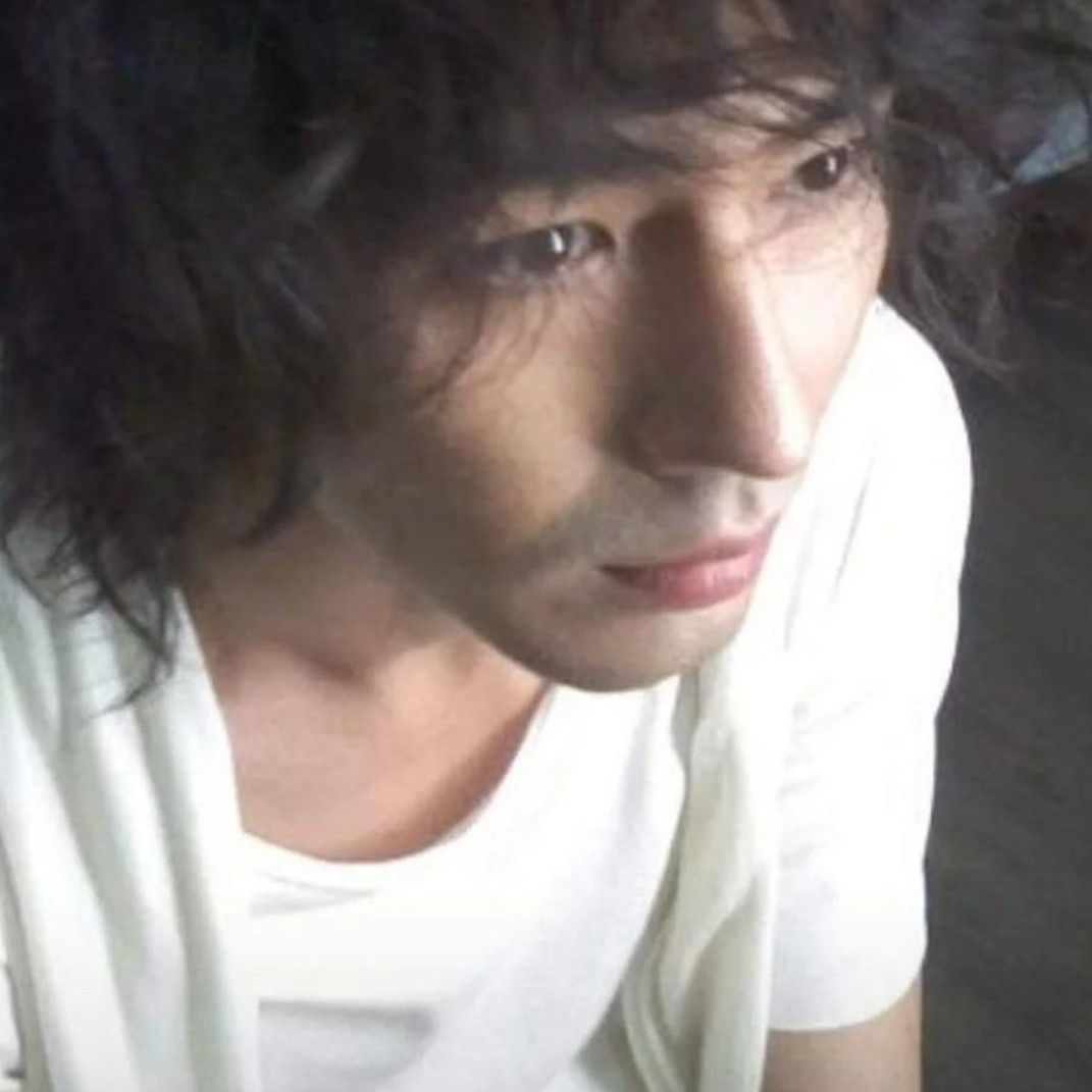 A moment captured by a fan of Jo Insung