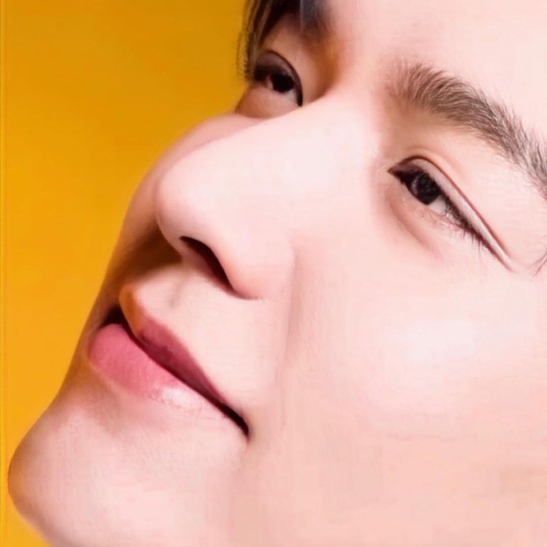 李敏镐的最新照片