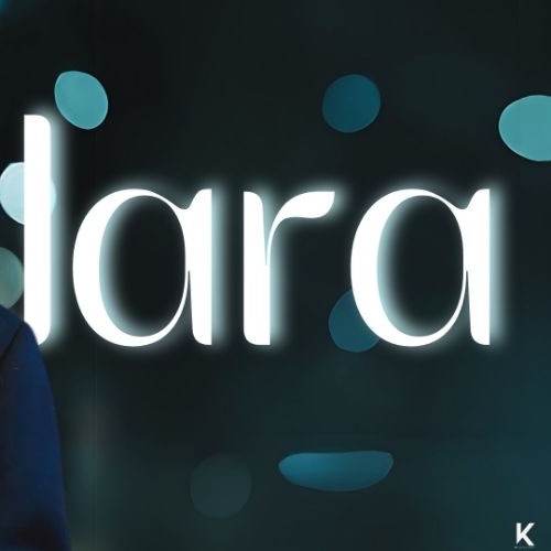 Recent activity shot of Jang Nara