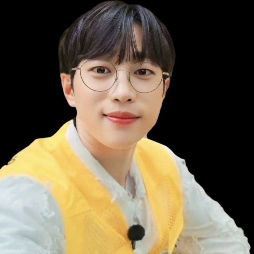 Latest photo of An Sunghoon