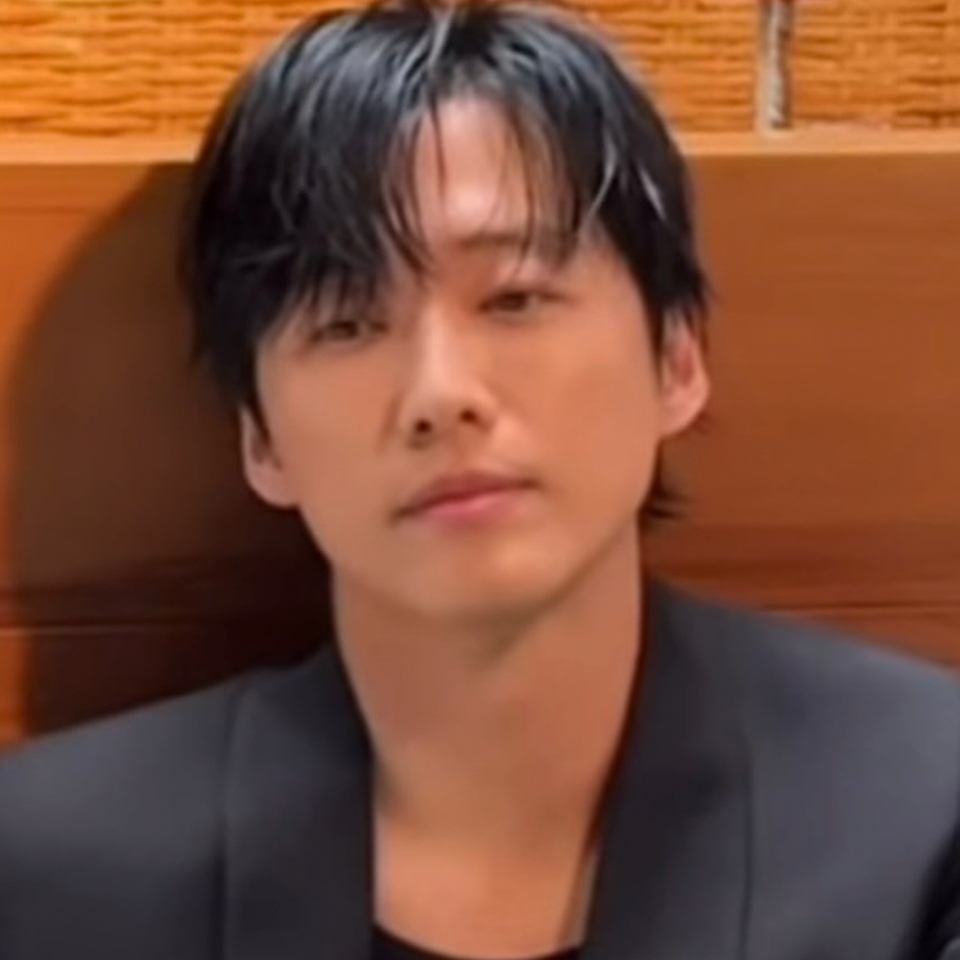 Latest photo of Namkoong Min