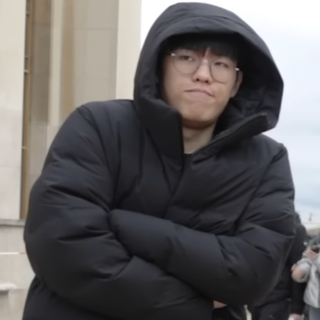 Behind-the-scenes cut of Oner