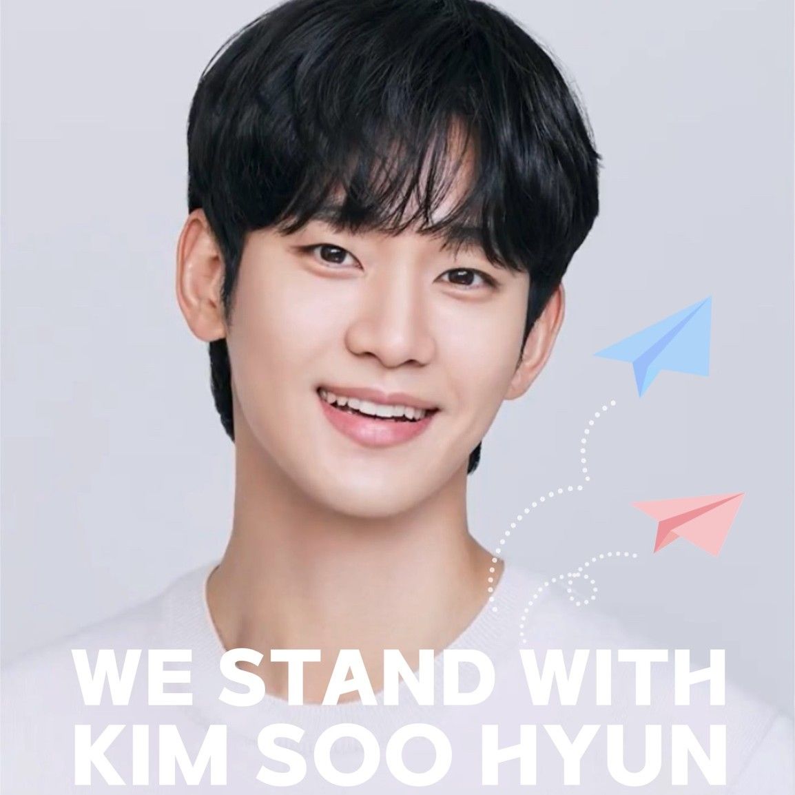 Momen yang diabadikan oleh penggemar Kim Soohyun