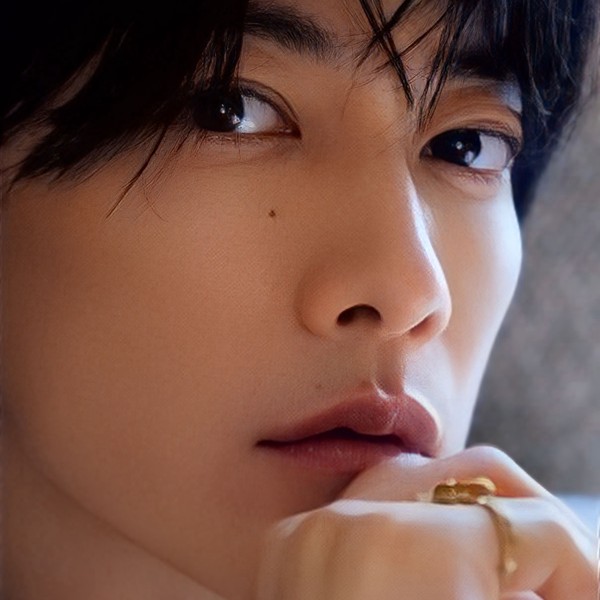 Representative photo of Takeru Satoh showing their charm