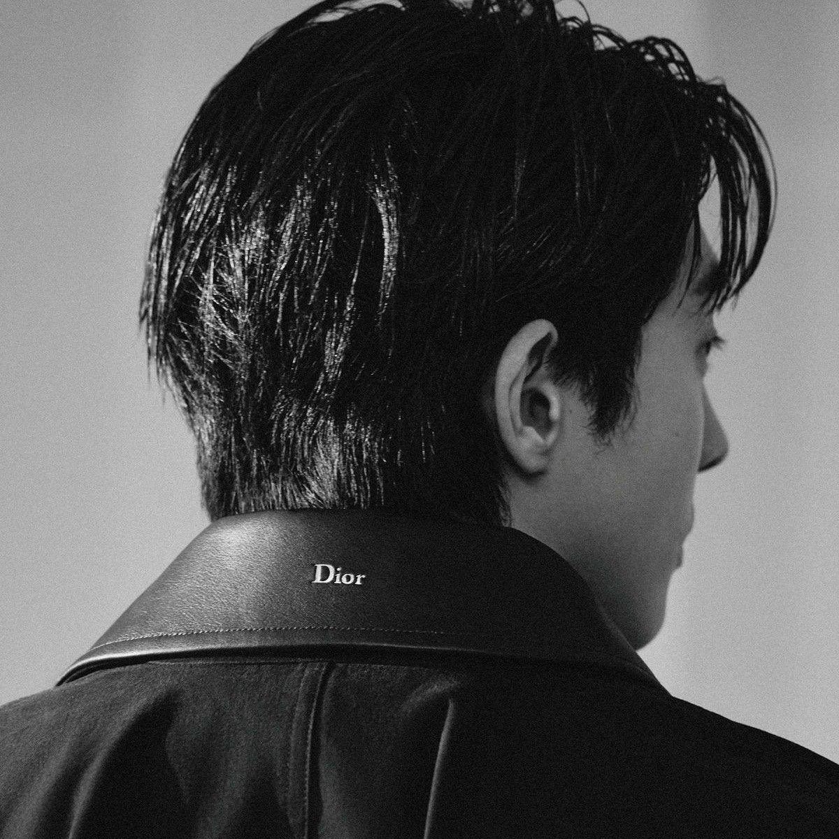 Recent activity shot of Nam Joohyuk