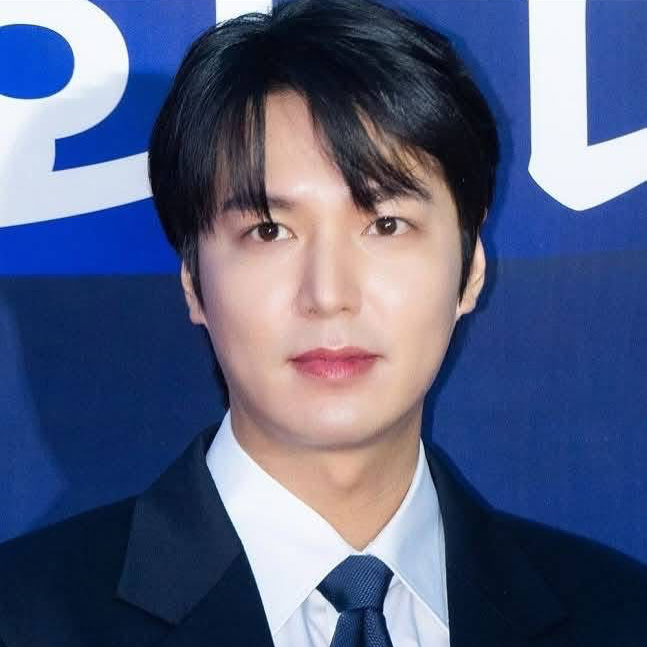 李敏鎬的幕後花絮