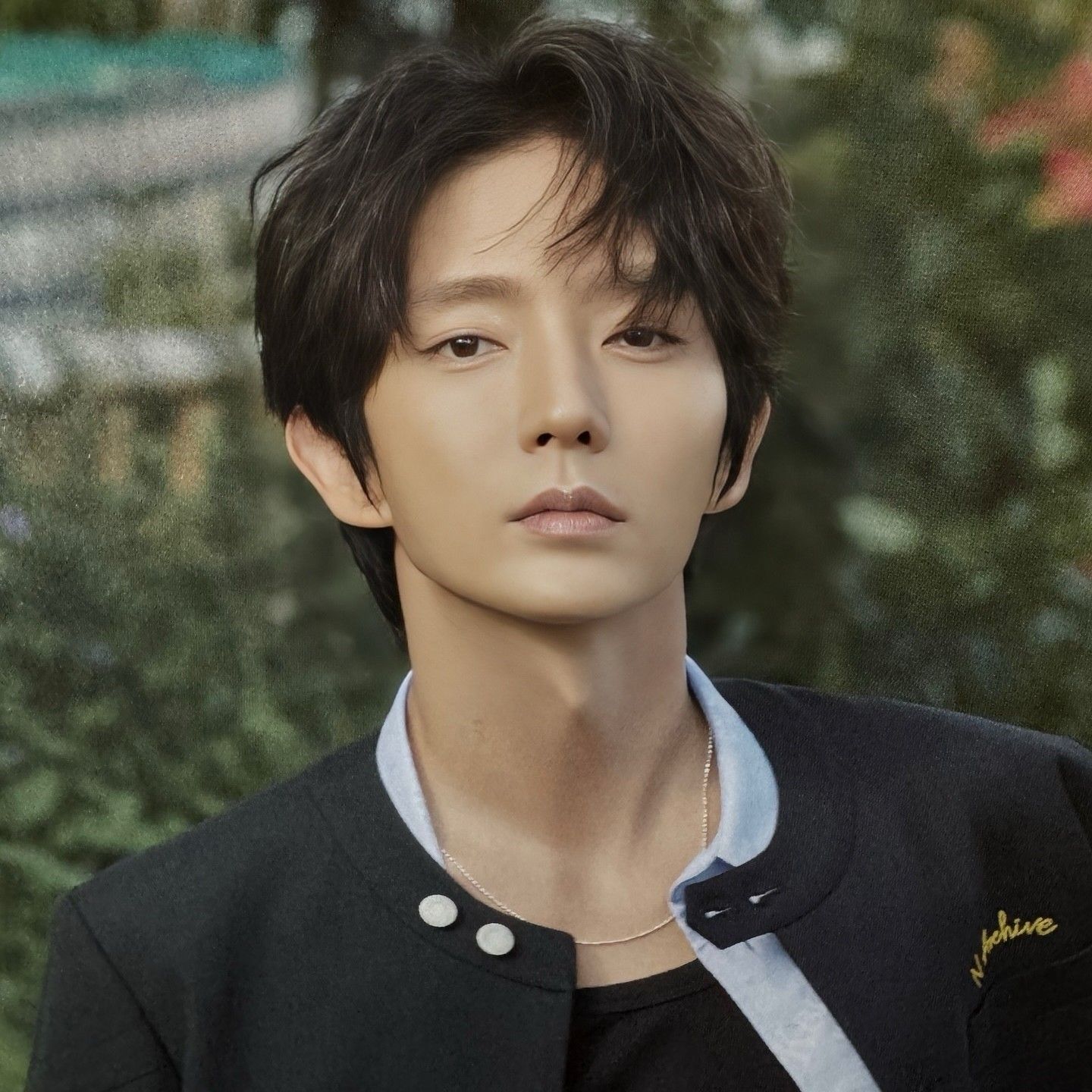 Foto terbaru dari Lee Joongi