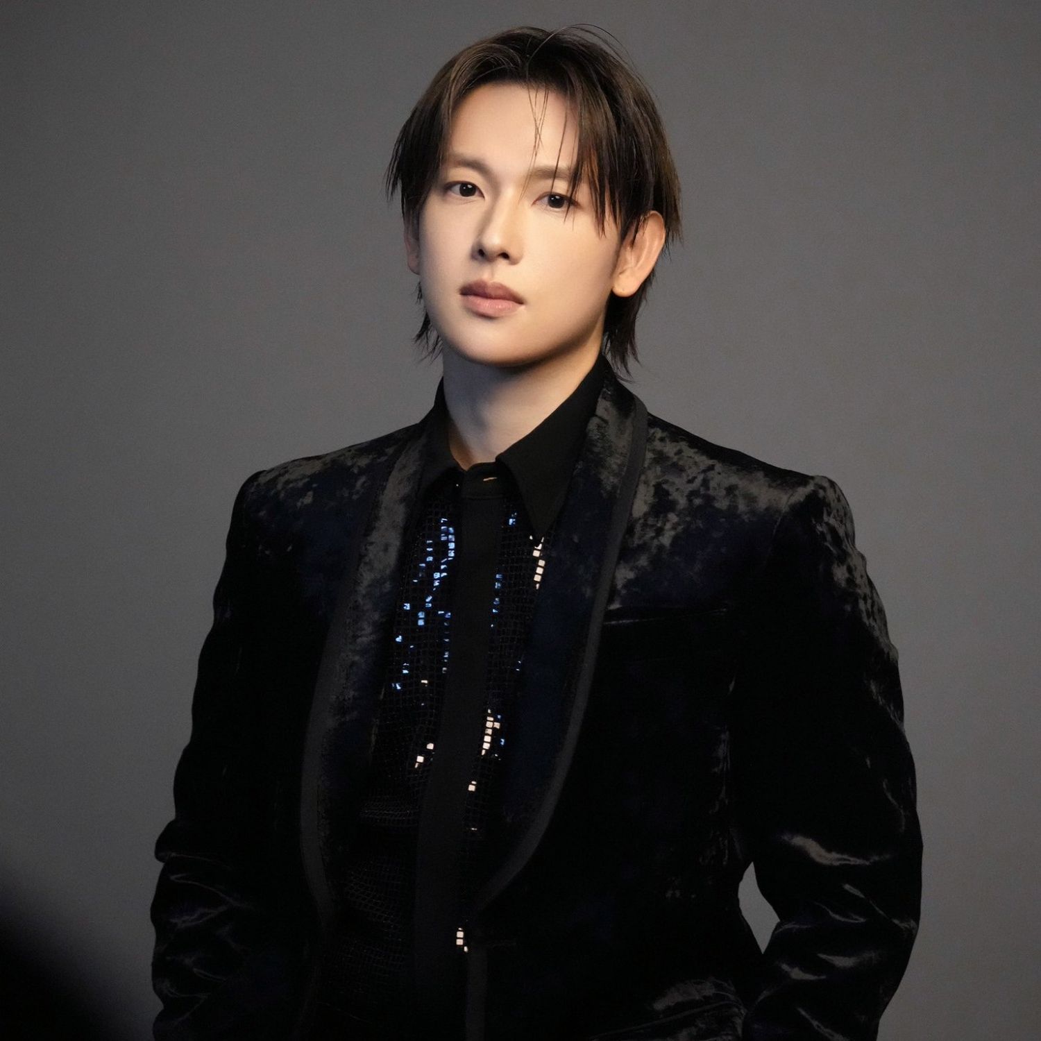 Behind-the-scenes cut of Yim Siwan