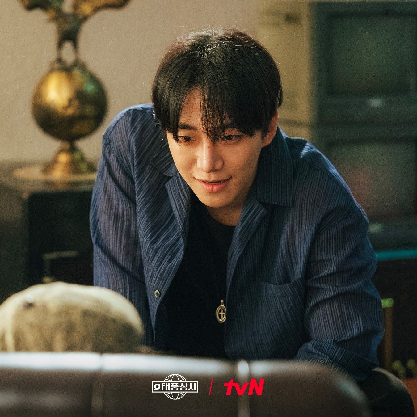 Latest photo of Lee Junho