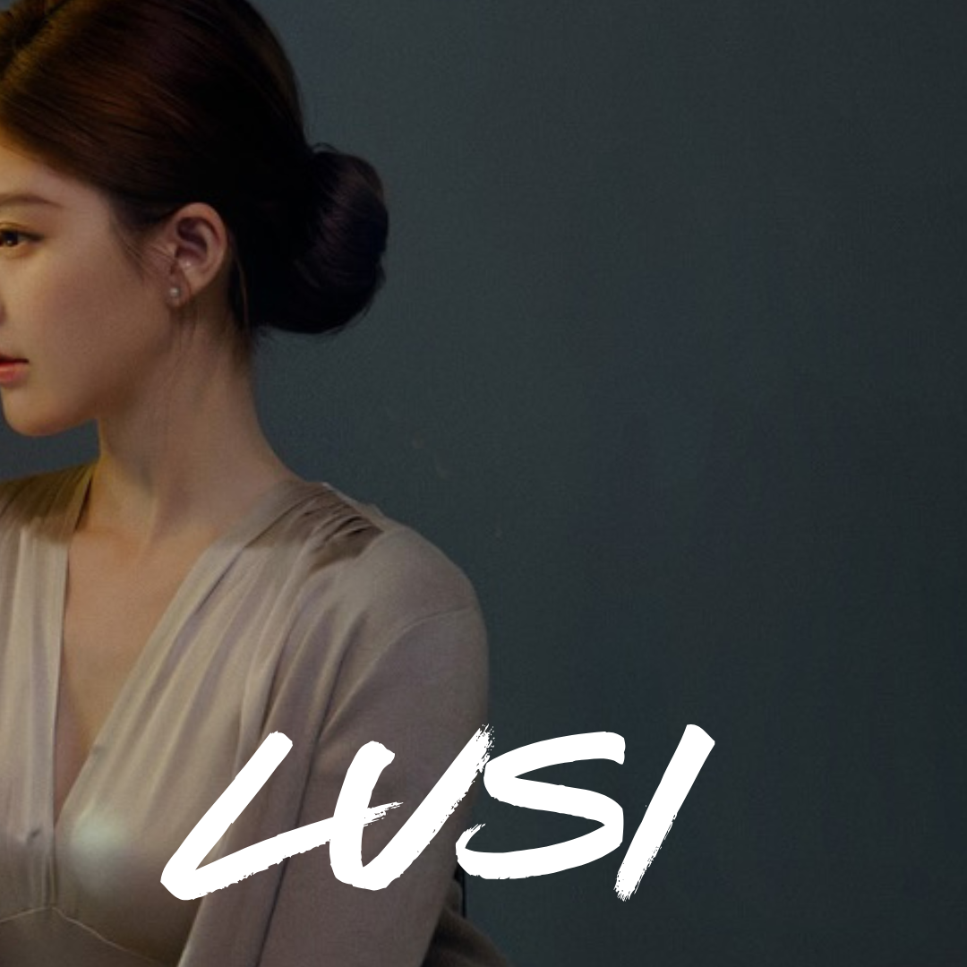 Latest photo of Zhao Lusi