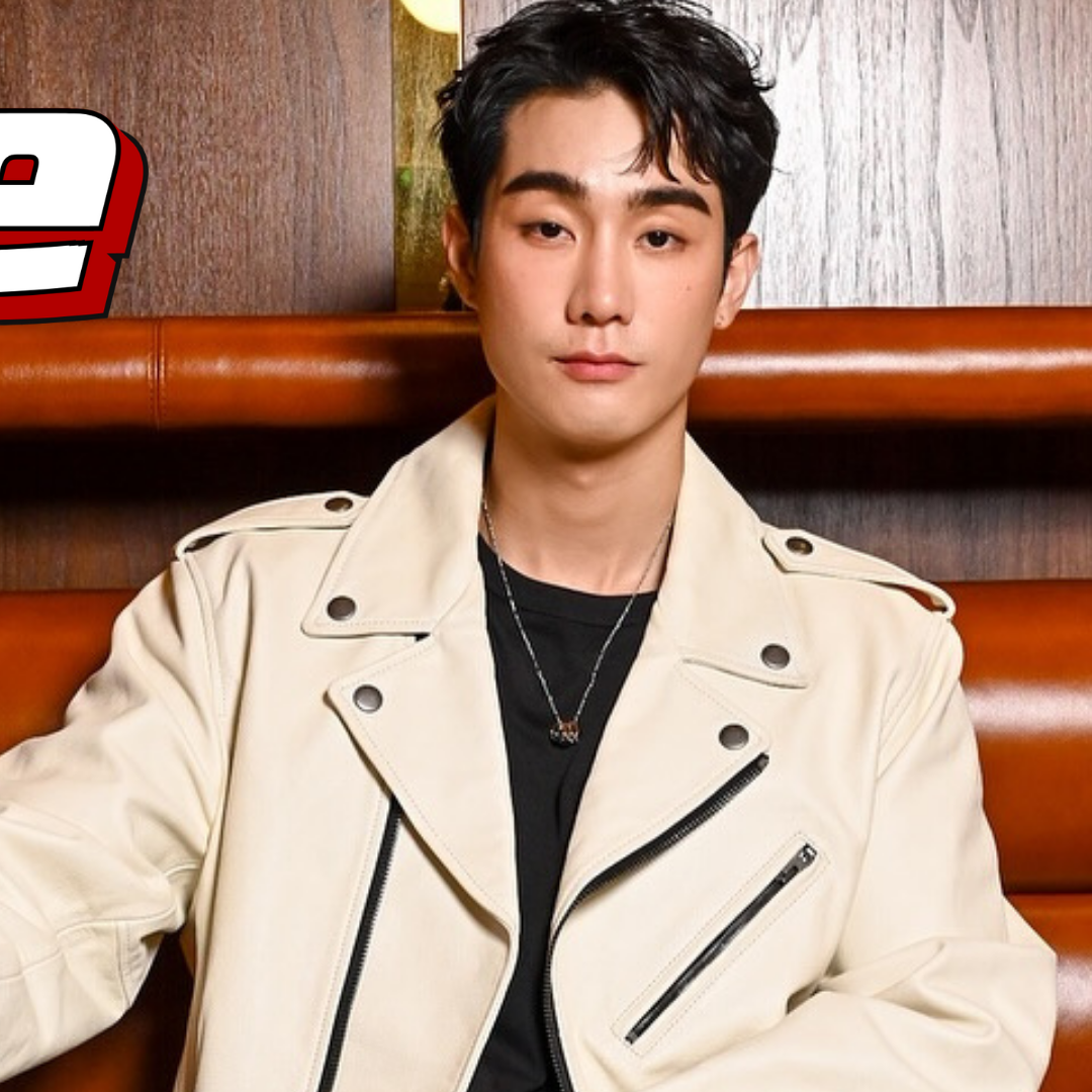 Recent activity shot of Force Jiratchapong Srisang