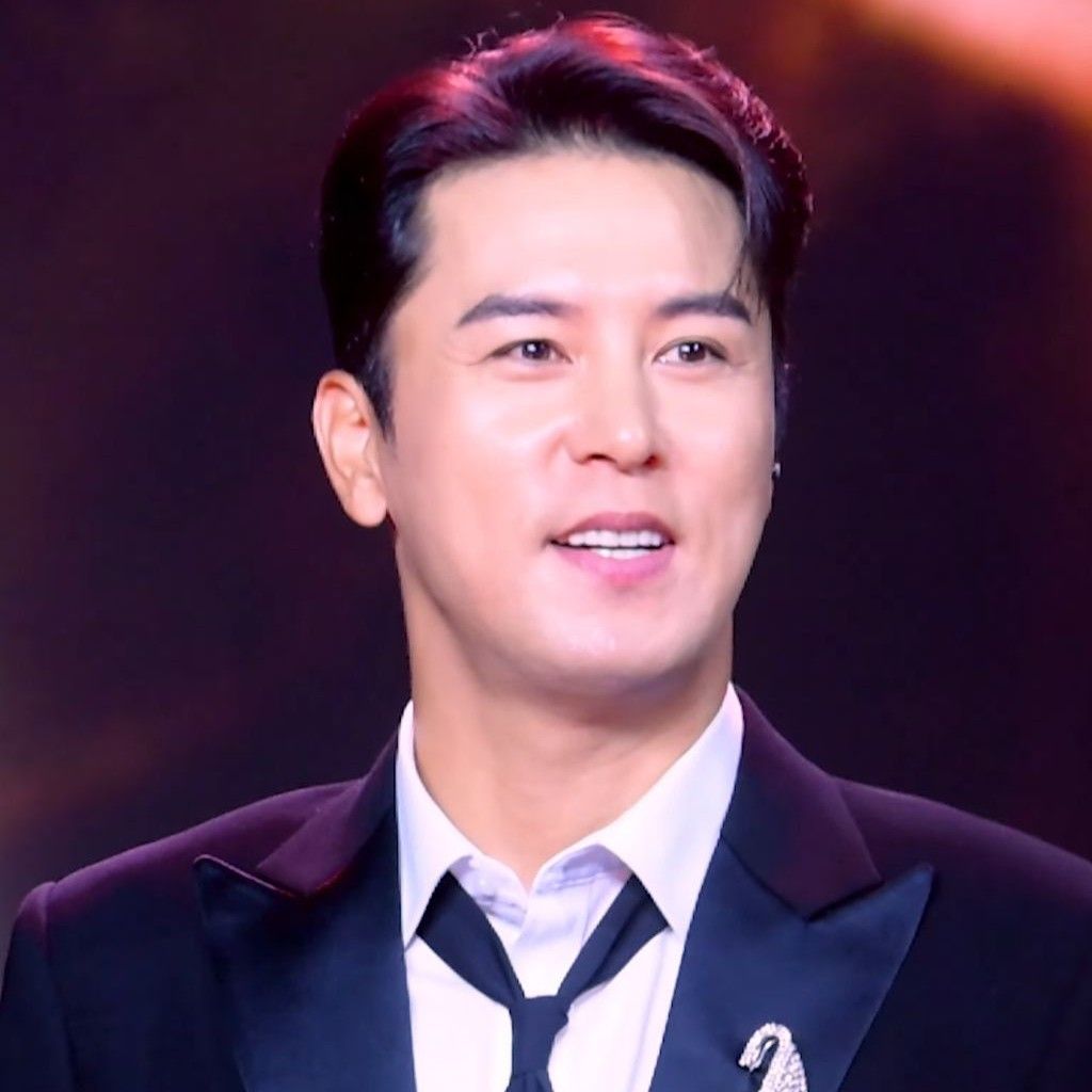 A moment captured by a fan of Jang Minho