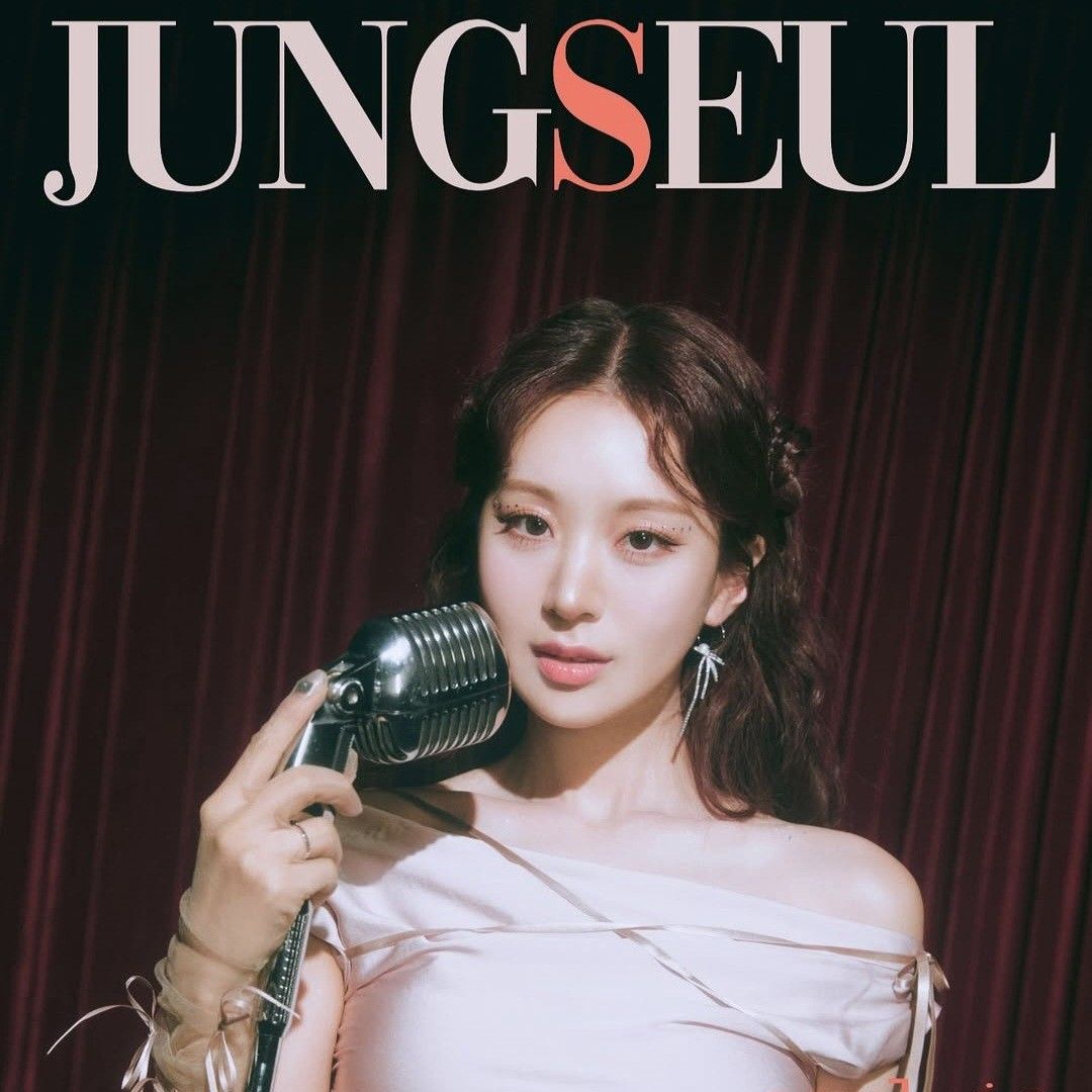Recent activity shot of Jung Seul