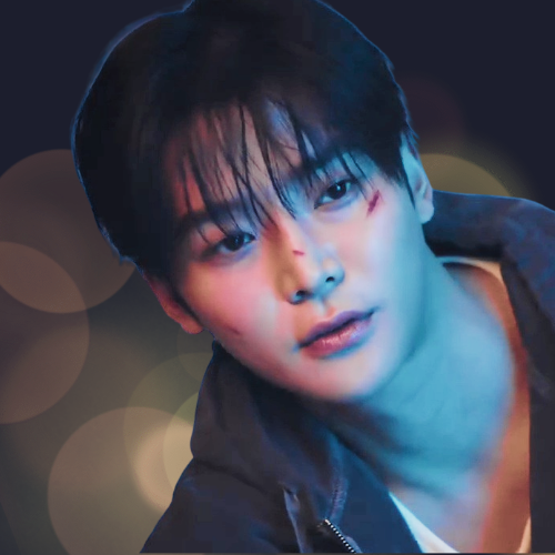 Foto terbaru dari Rowoon