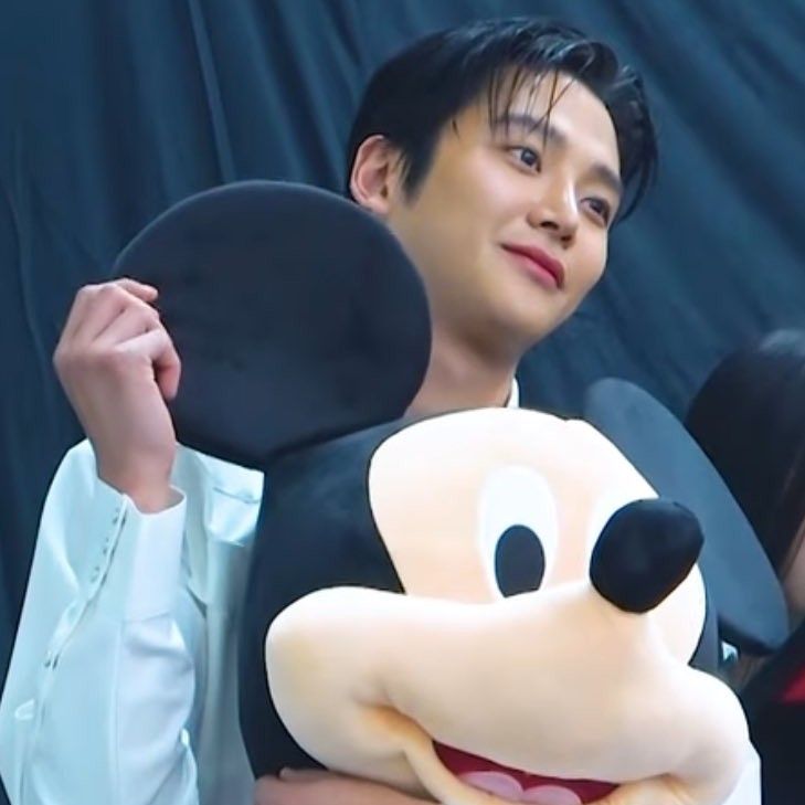 路云的幕后花絮