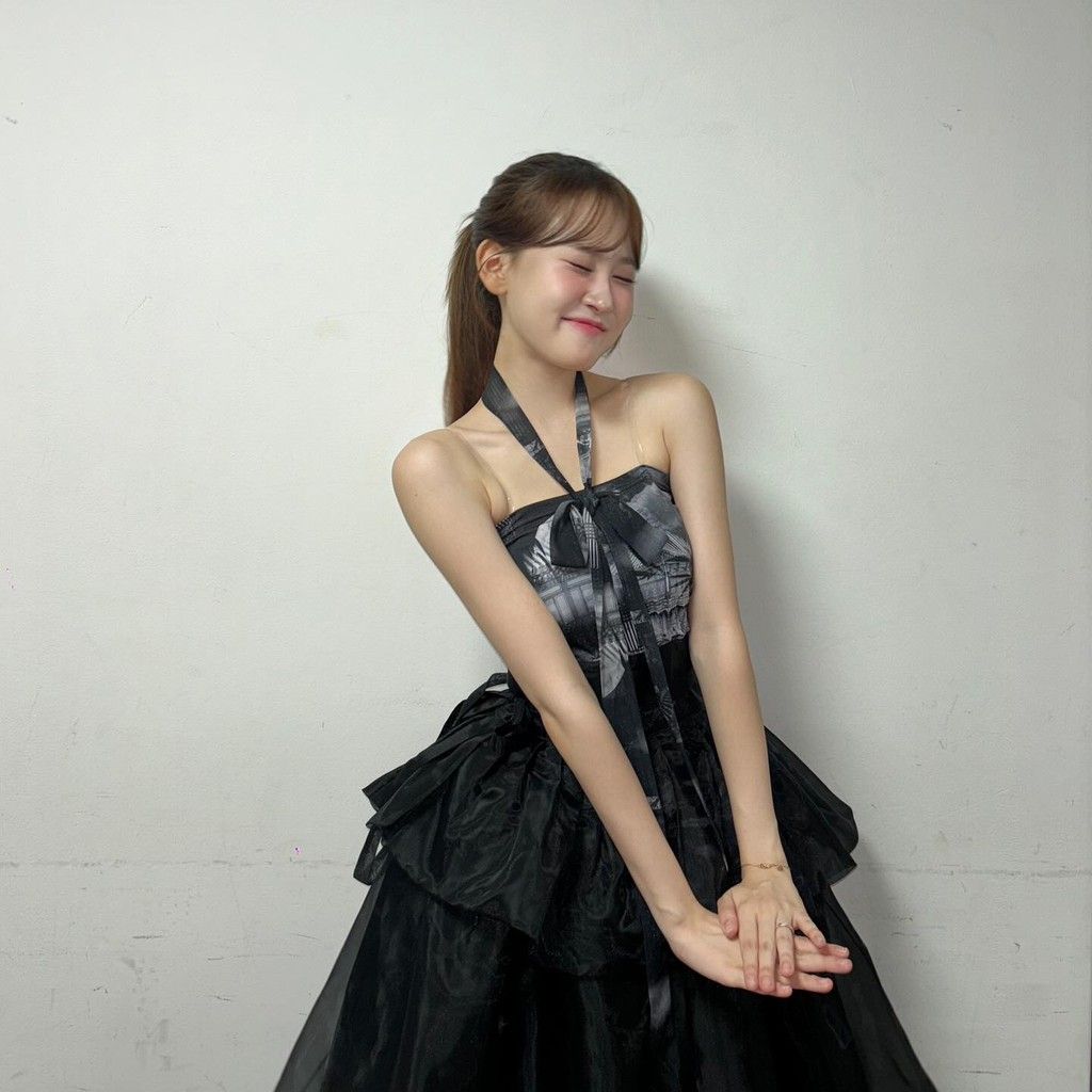 Foto terbaru dari Kim Dahyun