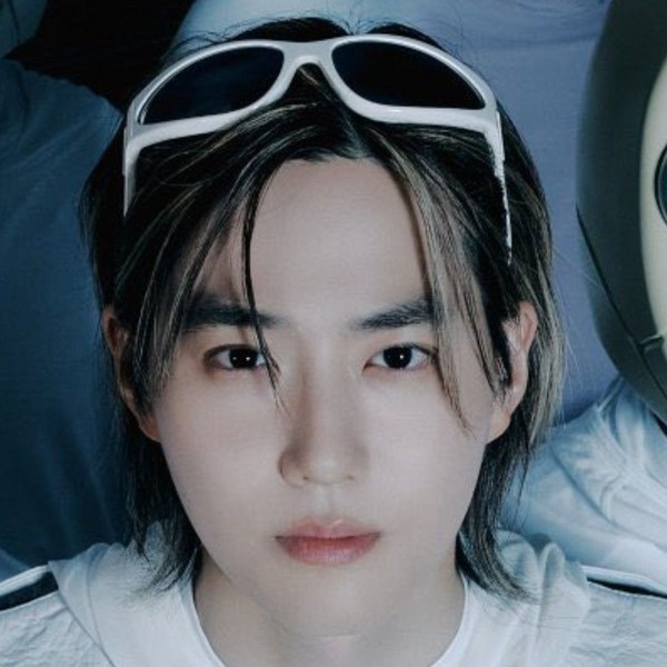 Popular profile photo of Suho loved by fans