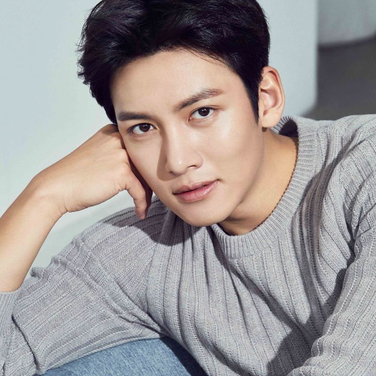 チ・チャンウクのビハインドカット