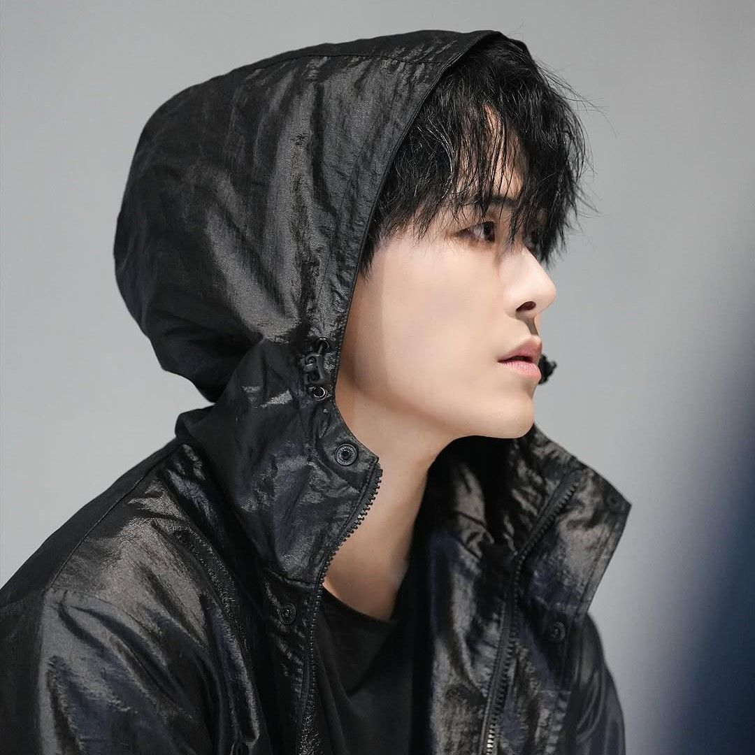 Recent activity shot of Hoya