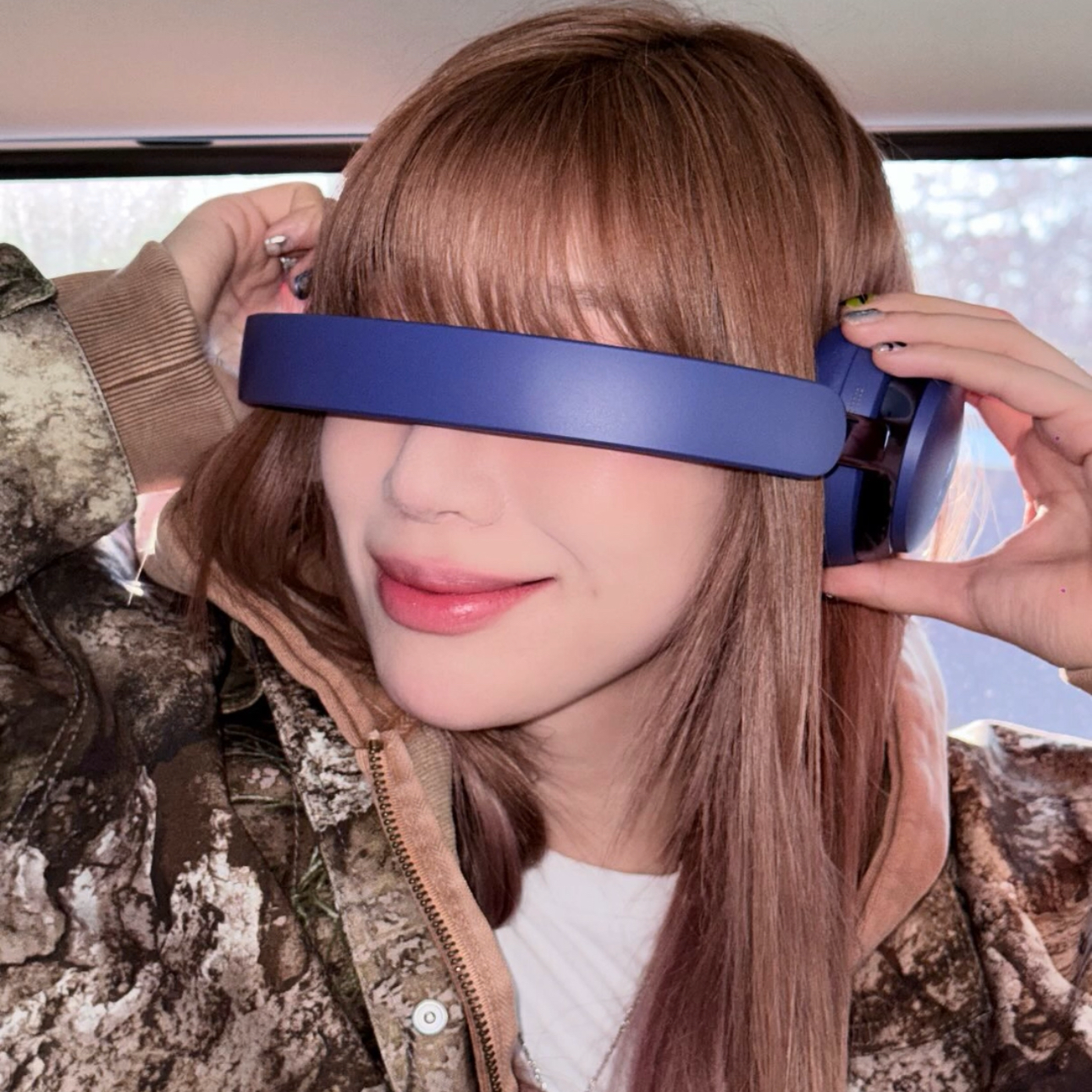 Behind-the-scenes cut of BADA