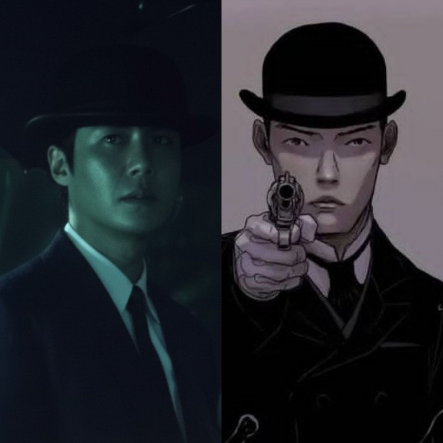 Latest photo of Kim Seonho