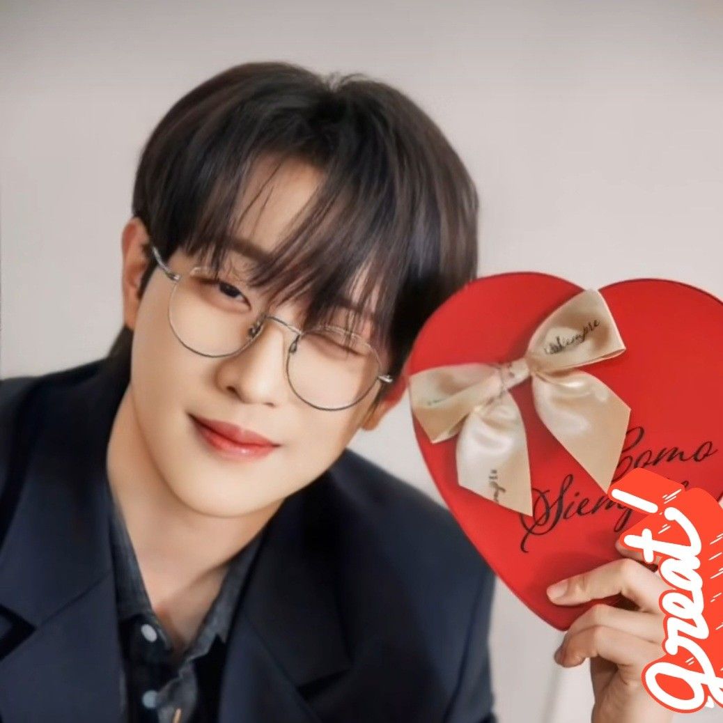 안성훈의 비하인드 컷