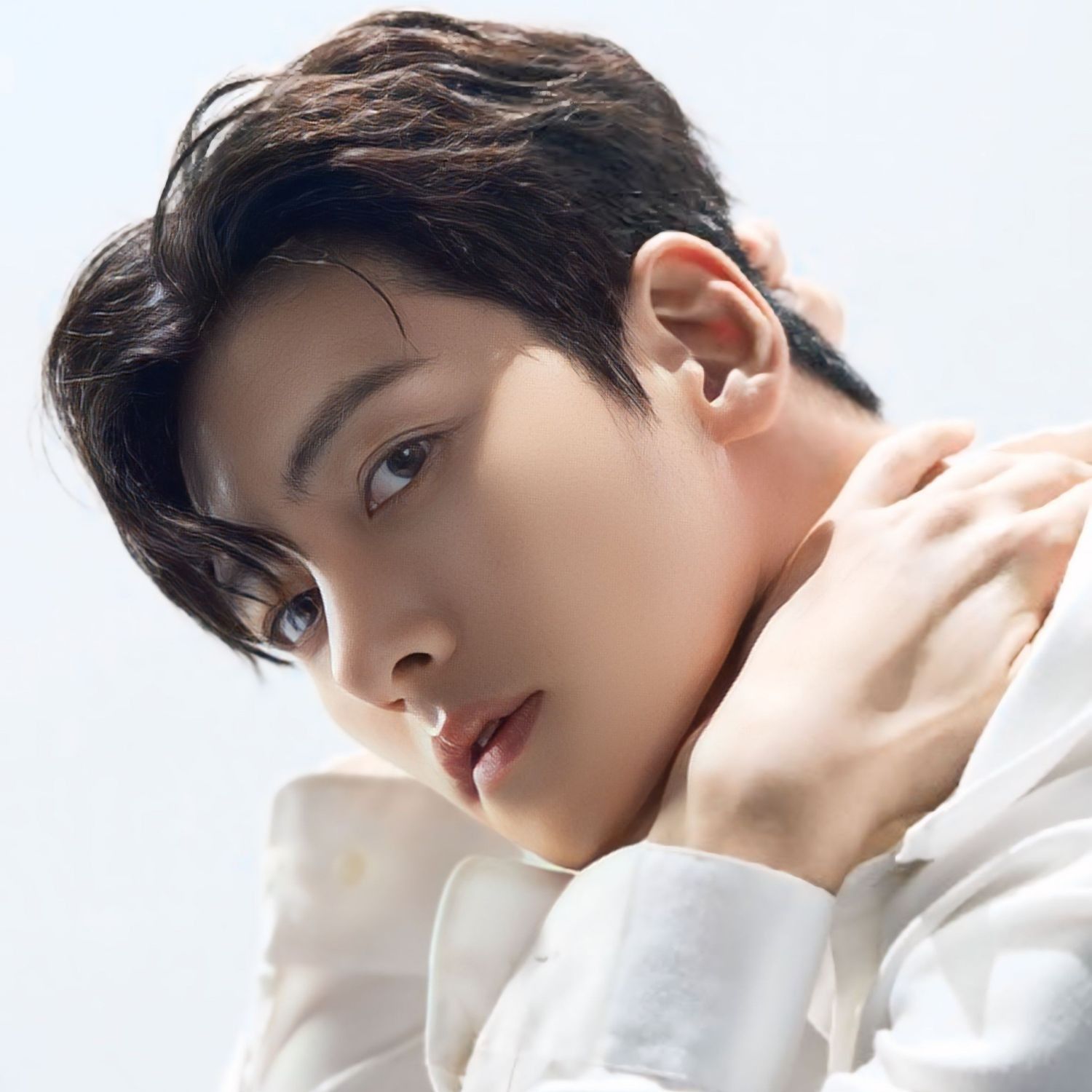 池昌旭的最新照片