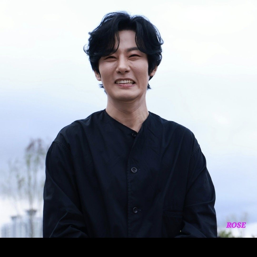 ファンが撮影したカン・ムンギョンの瞬間