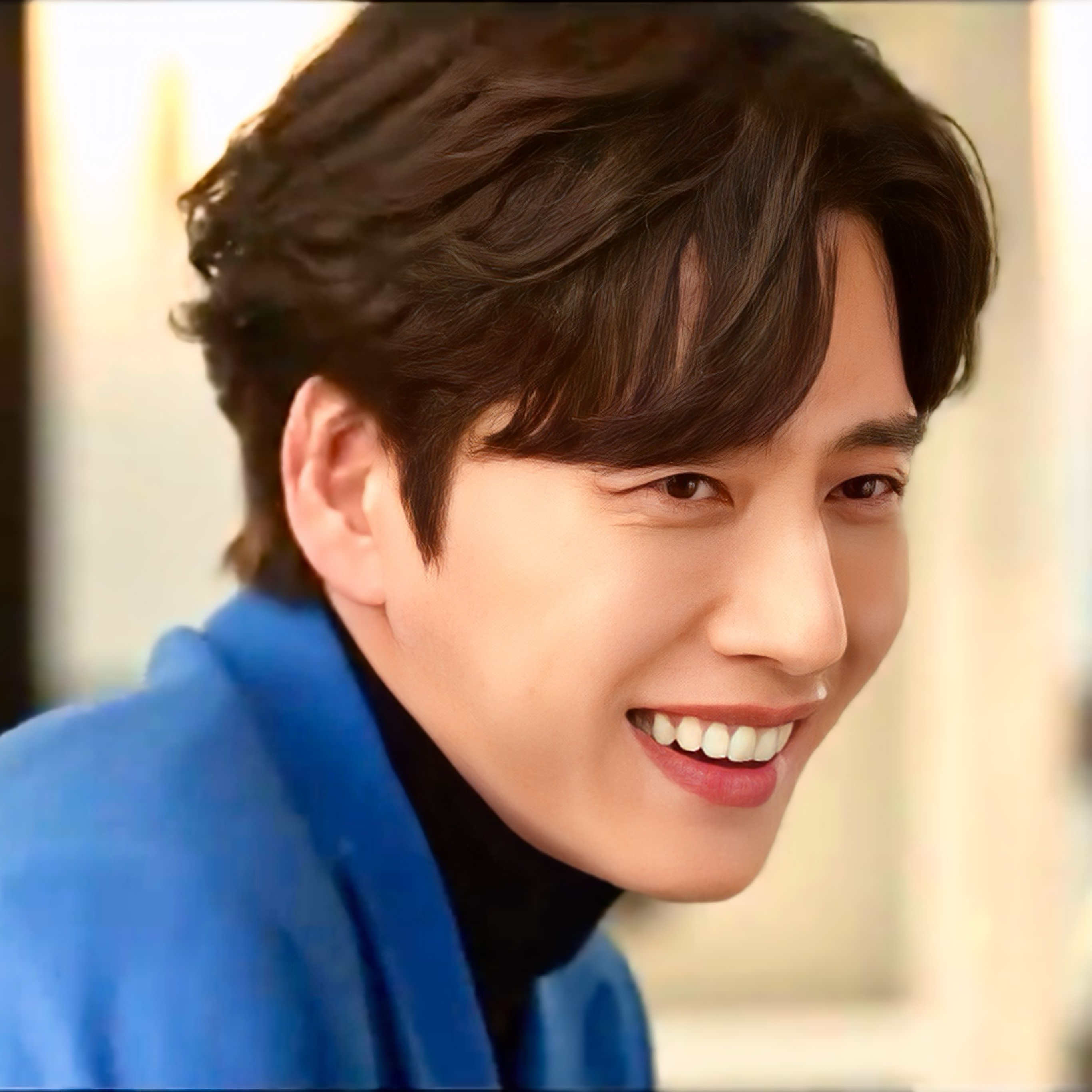 박해진의 최신 사진