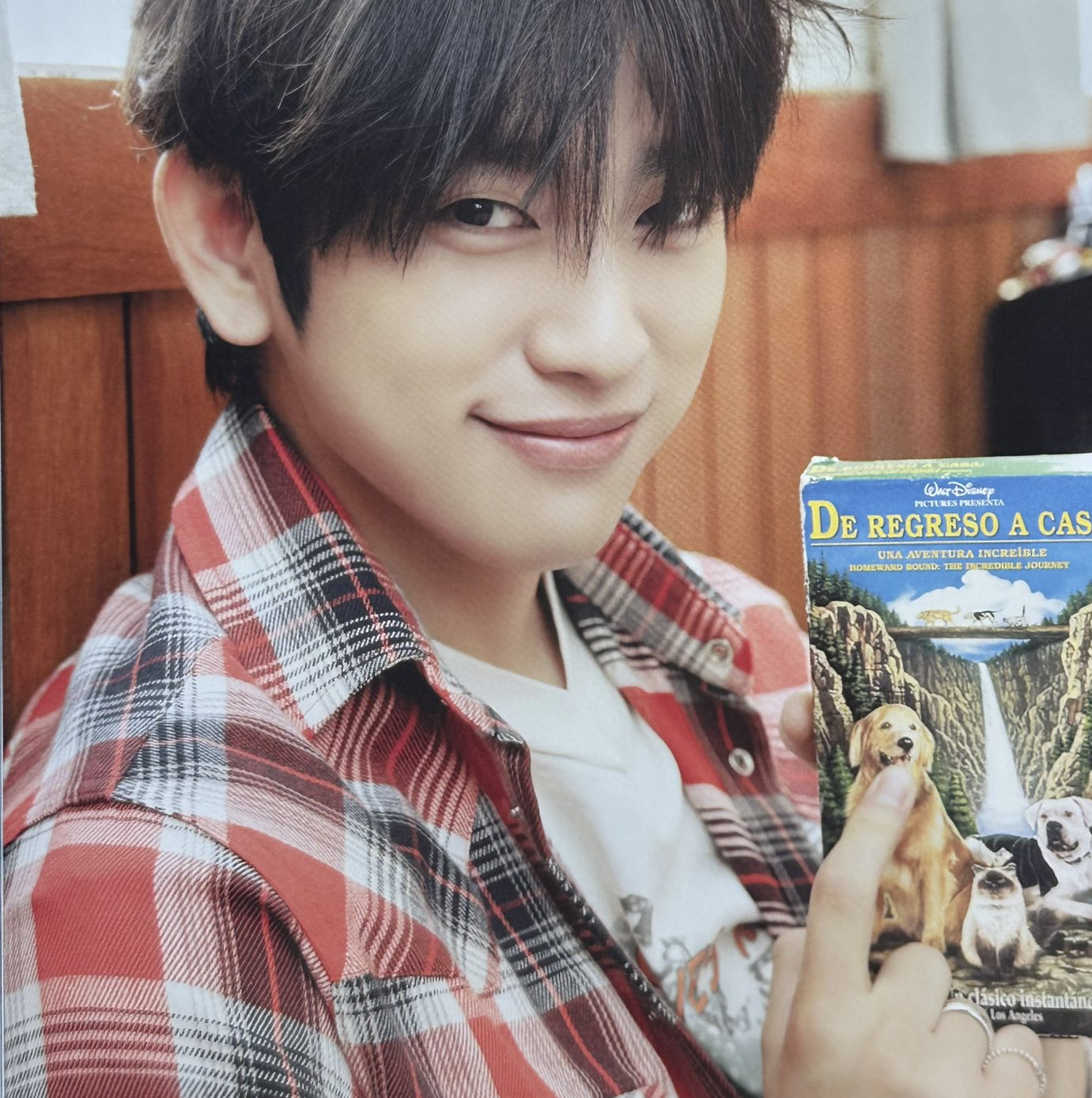 박진영 팬이 찍은 순간