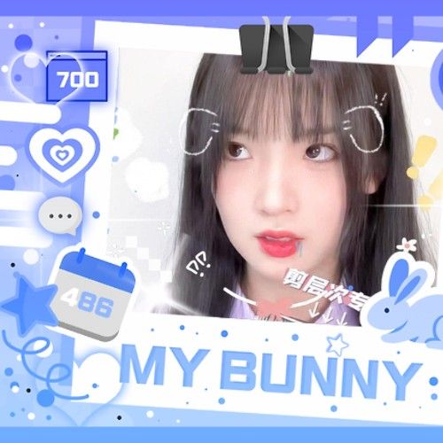 Recent activity shot of Zhang Miaoyi