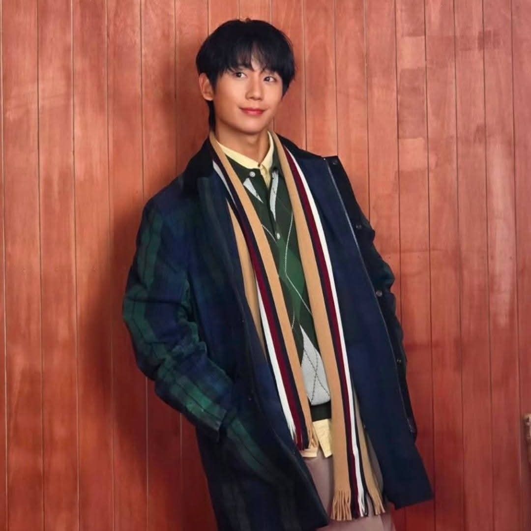 정해인의 최신 사진