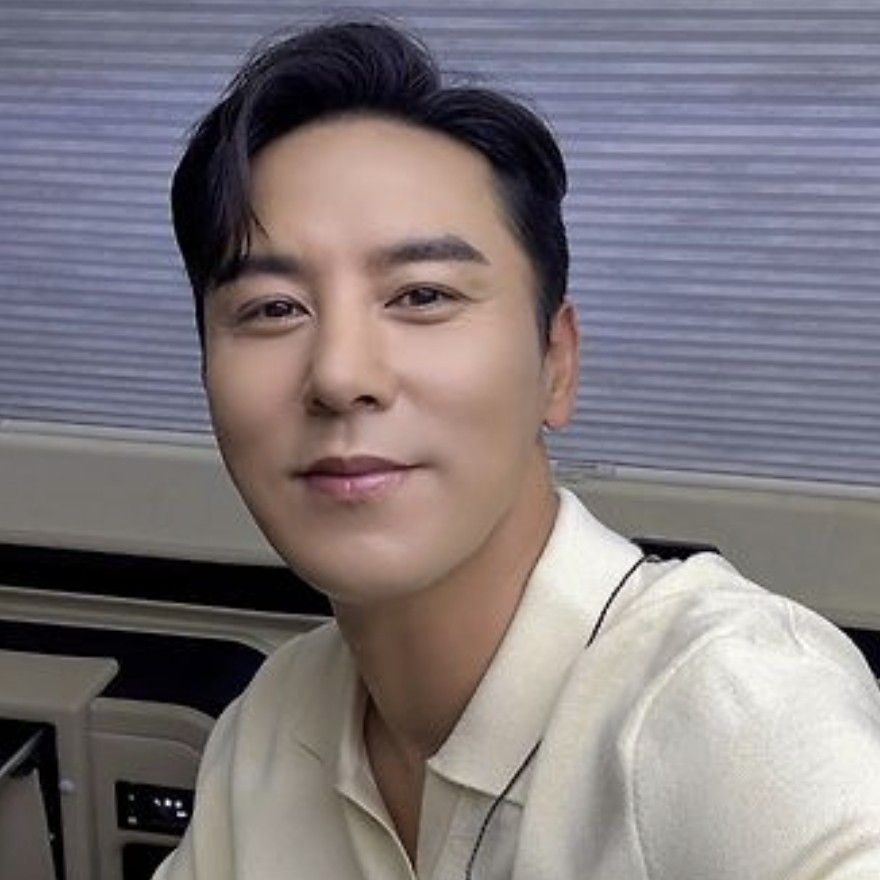Latest photo of Jang Minho