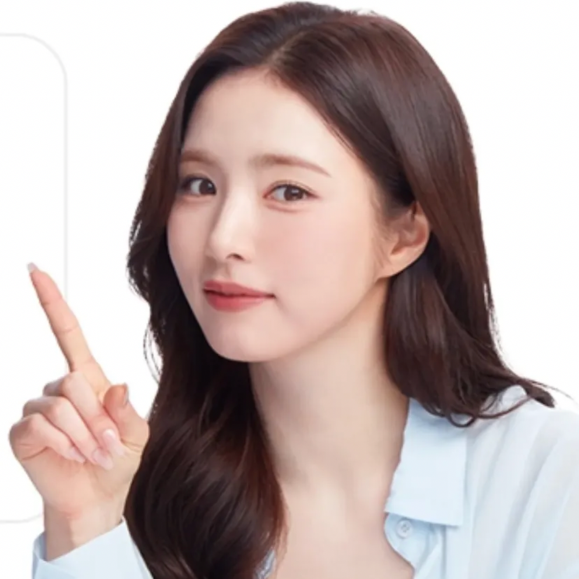 A moment captured by a fan of Shin Sekyung