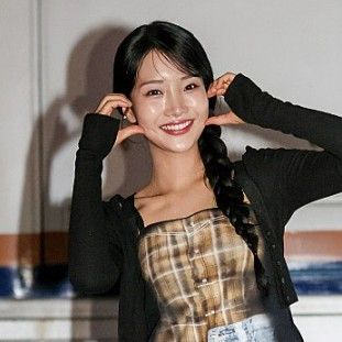 Latest photo of Kim Soyeon (2004)
