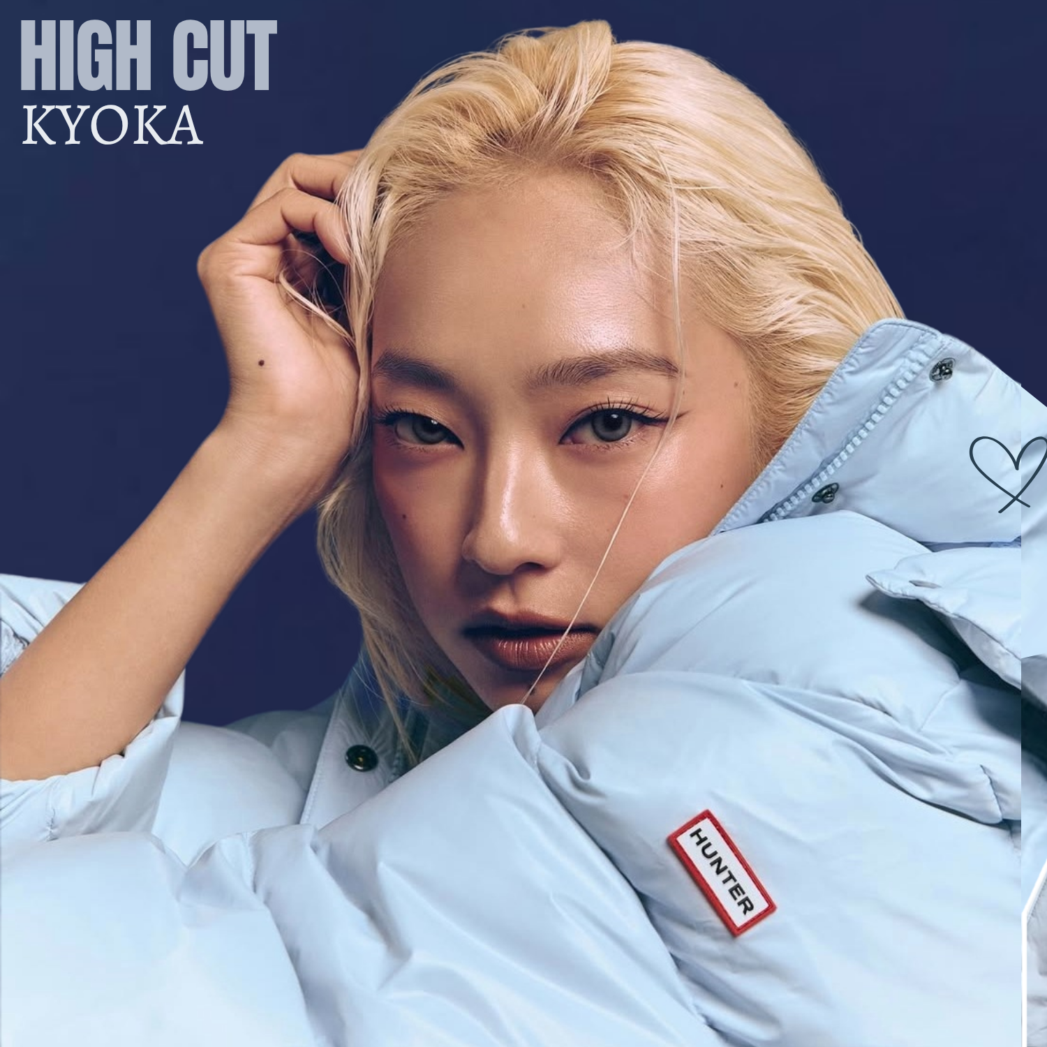 Latest photo of KYOKA