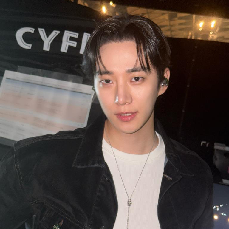 ファンが撮影したイ・ジュノの瞬間