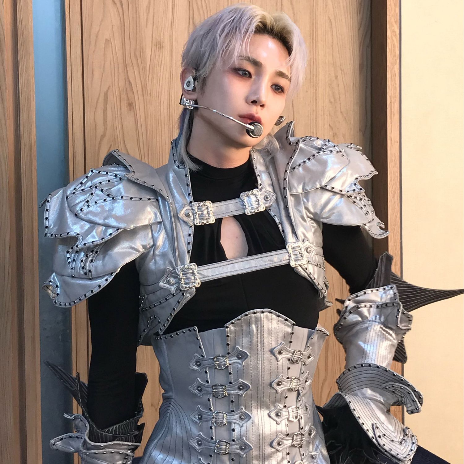 Latest photo of Key