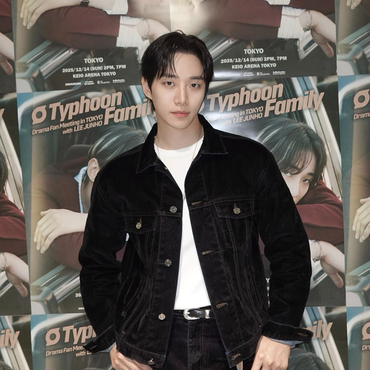 イ・ジュノの最新写真