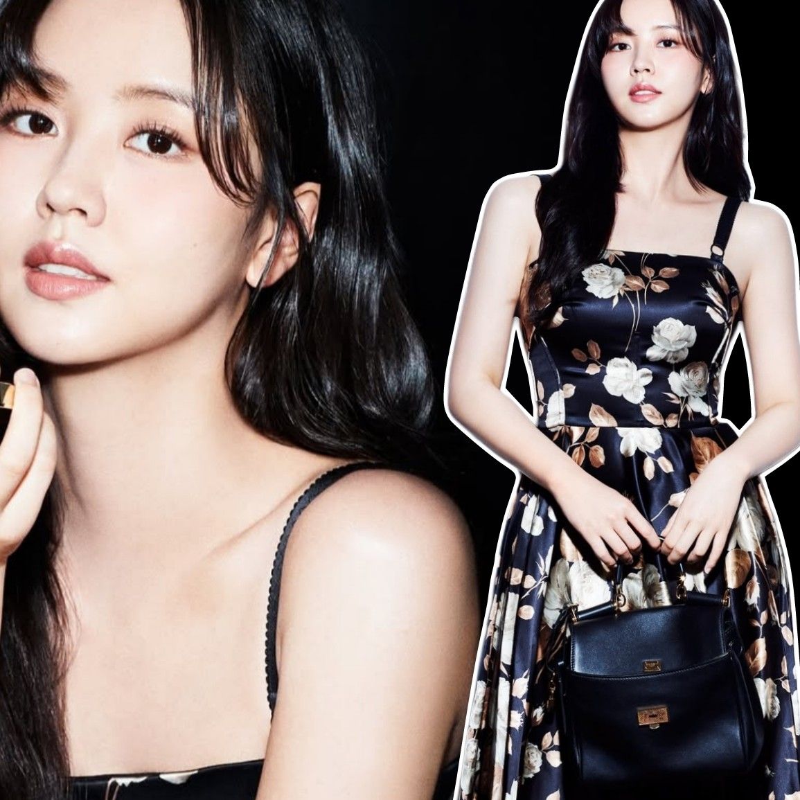 Latest photo of Kim Sohyun