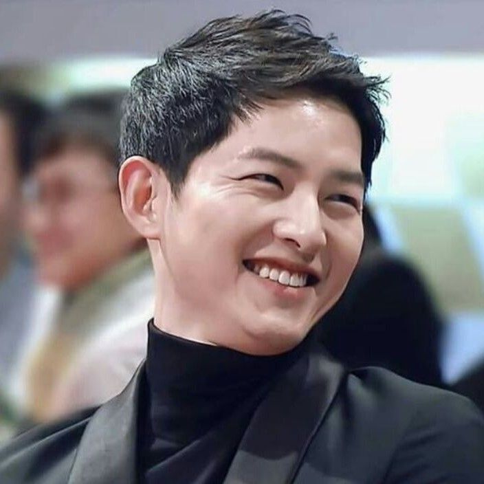 宋仲基的近期活動照