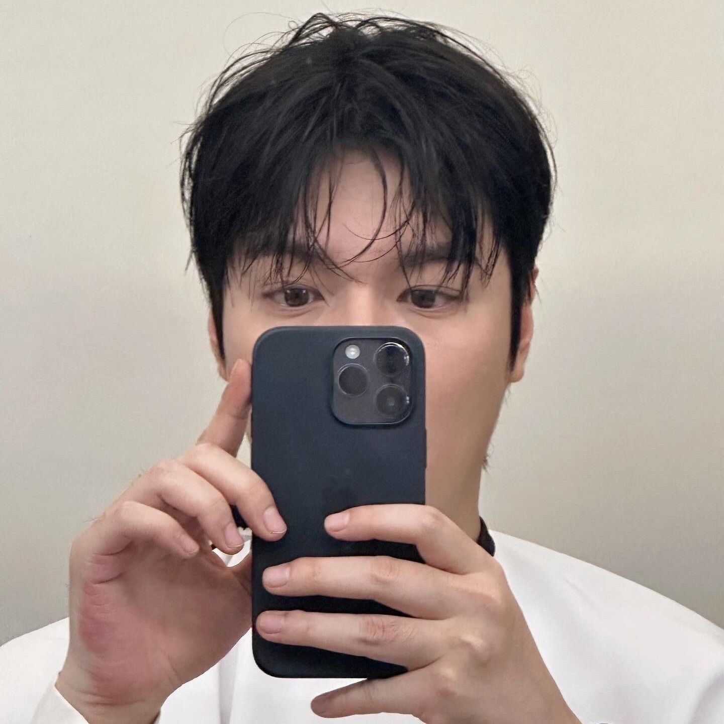 이민호의 최신 사진